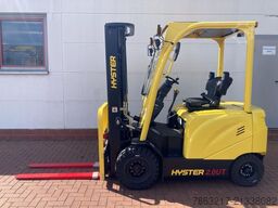 Hyster J 2.0 UT
