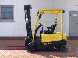 Hyster J 2.0 XN LWB