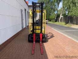 Hyster J 2.0 XN LWB