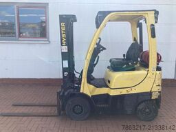 Hyster H 1.6 FT