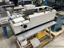 FKS PrintBind KB 2000 Book Binder Perfect Binder