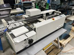 FKS PrintBind KB 2000 Book Binder Perfect Binder