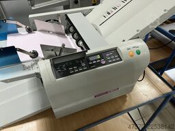 Superfax PF-460 Automatic Folding Machine