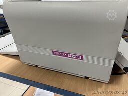 Superfax PF-460 Automatic Folding Machine