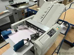 Superfax PF-460 Automatic Folding Machine