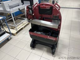 ErgoPack 712E Pallet Strapping Machine