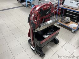 ErgoPack 712E Pallet Strapping Machine