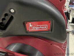 ErgoPack 712E Pallet Strapping Machine