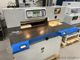 Adast Maxima MS 58S Guillotine paper cutter