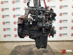 Man Occ motor D0824 LFL01 MAN
