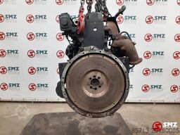 Man Occ motor D0824 LFL01 MAN