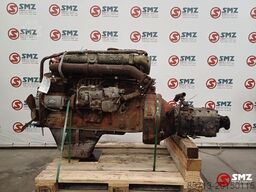 Daf Occ motor DD575 + versnellingsbak S5-35/2 DAF