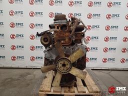 Daf Occ motor DD575 + versnellingsbak S5-35/2 DAF