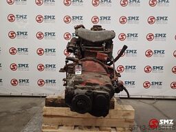 Daf Occ motor DD575 + versnellingsbak S5-35/2 DAF