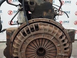 Man Occ motor DO826 MAN