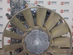 Man Occ motor D2676LF51 MAN