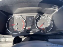 VW Crafter 35 DOKA Pr. mittellang  3,0 T AHK