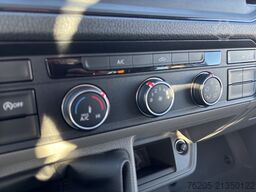 VW Crafter 35 DOKA Pr. mittellang  3,0 T AHK