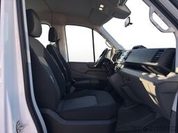VW Crafter 35 DOKA Pr. mittellang  3,0 T AHK