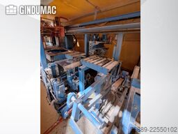 HUNDEGGER K2-A