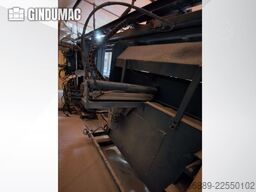 HUNDEGGER K2-A