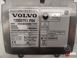 Volvo Occ ECU telematica regeleenheid Volvo
