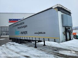 Schwarzmüller Schiebeplane Papier