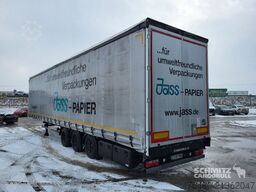 Schwarzmüller Schiebeplane Papier