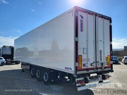 Schmitz Cargobull Tiefkühlkoffer Standard Doppelstock