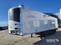 Schmitz Cargobull Tiefkühlkoffer Standard Doppelstock