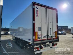 Schmitz Cargobull Tiefkühlkoffer Standard Doppelstock