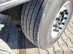 Schmitz Cargobull Tiefkühlkoffer Standard Doppelstock