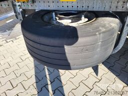 Schmitz Cargobull Tiefkühlkoffer Standard Doppelstock