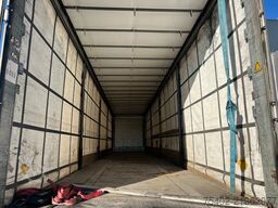 Schmitz Cargobull SCB*S3T / Coil / Tautliner / Disc Brakes