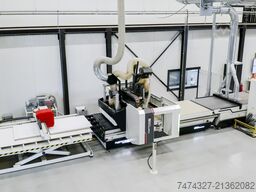 BMH AES RAPTOR ULTRA LINE 5X 1632