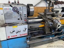 ZMM SLIVEN CU 580 M x 1000