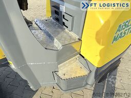 Combilift AISLE MASTER 20SHE QUAD MAST 6950 | 76 H