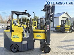 Combilift AISLE MASTER 20SHE QUAD MAST 6950 | 76 H