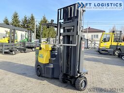 Combilift AISLE MASTER 20SHE QUAD MAST 6950 | 76 H