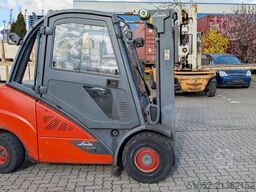 Linde H35D-02 EVO