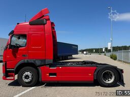 Volvo FM 420 Globetrotter, Euro 6, / 2 Tanks / NL Truck