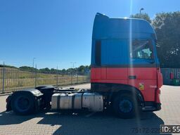DAF XF  450 SSC, Euro 6, / Mega / 2 Tanks