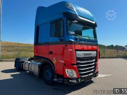 DAF XF  450 SSC, Euro 6, / Mega / 2 Tanks