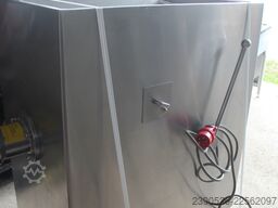 Seydelmann WD 114