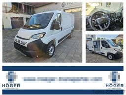 Fiat Ducato 35 140 L2H1 TFT Kamera PDC 2x Airbag