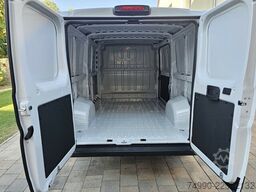 Fiat Ducato 35 140 L2H1 TFT Kamera PDC 2x Airbag
