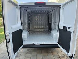 Fiat Ducato 35 140 L2H1 TFT Kamera PDC 2x Airbag