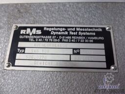 RMS SW 1511/2
