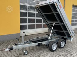 Saris K1 276 150 2700 2 elektrische Bedienung