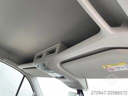 VW Crafter Pritsche 35 DOKA MR 4M TEMP KLIMA AHK
